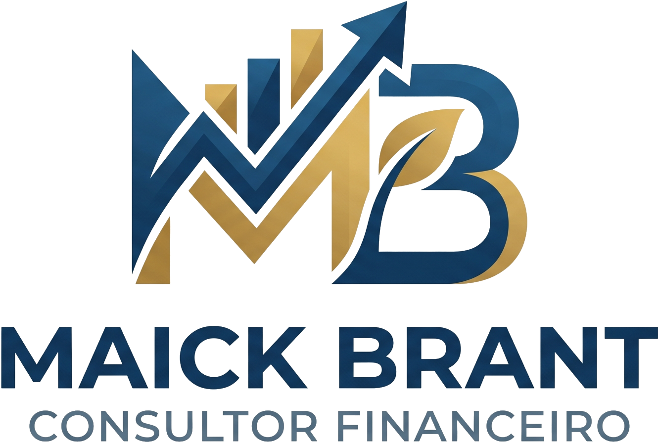 Maick Brant Consultor Financeiro